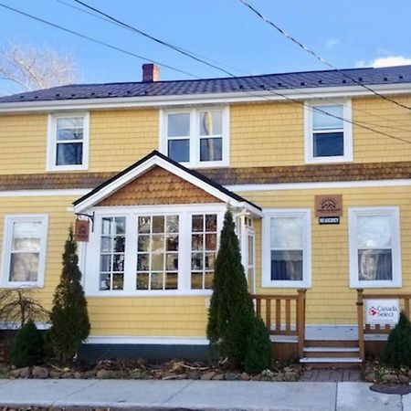 Sunny Home B&B Charlottetown Exterior foto
