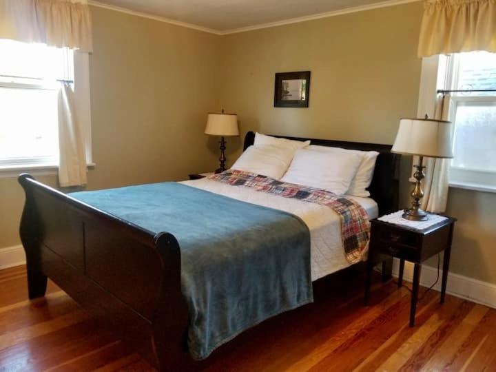 Sunny Home B&B Charlottetown Exterior foto